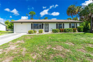 11248 WILLMINGTON BOULEVARD, ENGLEWOOD, FL 34224 Sold 11/08/24