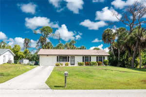 11248 WILLMINGTON BOULEVARD, ENGLEWOOD, FL 34224 Sold 11/08/24