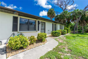 11248 WILLMINGTON BOULEVARD, ENGLEWOOD, FL 34224 Sold 11/08/24