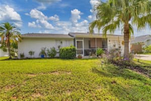7154 BENSON ST, ENGLEWOOD, FL 34224 Sold 12/03/24