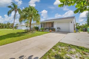 7154 BENSON ST, ENGLEWOOD, FL 34224 Sold 12/03/24