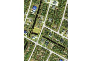 8251 WALBERT STREET, PORT CHARLOTTE, FL 33981 - MLS#MFRD6138041