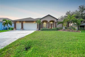 15584 LAKELAND CIRCLE, PORT CHARLOTTE, FL 33981 Sold 04/23/25