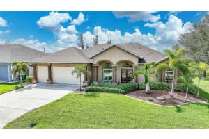 15584 LAKELAND CIRCLE, PORT CHARLOTTE, FL 33981 Sold 04/23/25