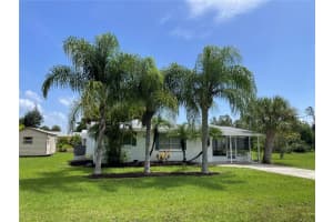 4348 COMMERCIAL STREET, PORT CHARLOTTE, FL 33953 Sold 11/14/24
