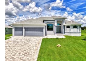 198 LONG MEADOW LANE, ROTONDA WEST, FL 33947 Sold 03/07/25