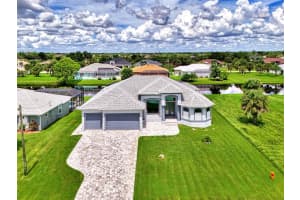 198 LONG MEADOW LANE, ROTONDA WEST, FL 33947 Sold 03/07/25
