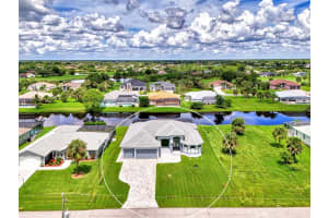 198 LONG MEADOW LANE, ROTONDA WEST, FL 33947 Sold 03/07/25