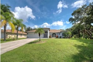 1502 HAZELTON AVENUE, NORTH PORT, FL 34286 Sold 04/15/25