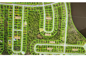 10638 MANGROVE CIRCLE, PORT CHARLOTTE, FL 33981 - MLS#MFRD6138078