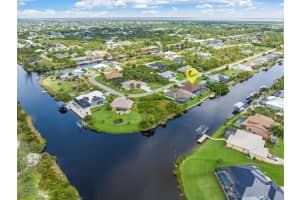 15320 HENNIPEN CIRCLE, PORT CHARLOTTE, FL 33981 Sold 05/21/25