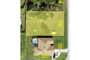223 FLETCHER STREET, PORT CHARLOTTE, FL 33954 Sold 02/10/25