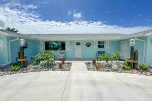 1945 MICHIGAN AVENUE, ENGLEWOOD, FL 34224 - MLS#MFRD6138099