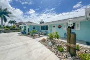 1945 MICHIGAN AVENUE, ENGLEWOOD, FL 34224 - MLS#MFRD6138099