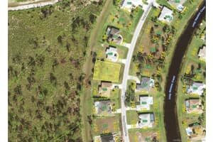 135 LONG MEADOW (LOT 154) LANE, ROTONDA WEST, FL 33947 Sold 02/10/25