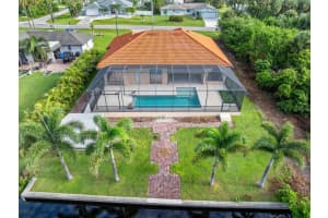 18653 OHARA DRIVE, PORT CHARLOTTE, FL 33948 Sold 11/18/24