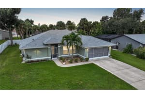 4055 ALLURE LANE, NORTH PORT, FL 34287 Sold 12/17/24