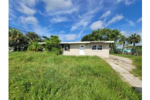 3163 KEY LANE, PORT CHARLOTTE, FL 33952 Sold 10/11/24
