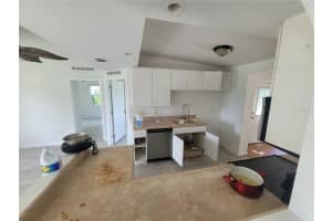3163 KEY LANE, PORT CHARLOTTE, FL 33952 Sold 10/11/24