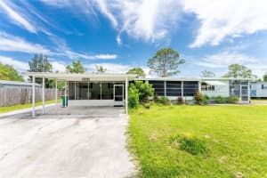 15361 Mango Dr, PUNTA GORDA