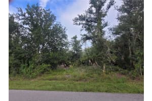 9653 PRESIDENT CIRCLE, PORT CHARLOTTE, FL 33981 - MLS#MFRD6138139