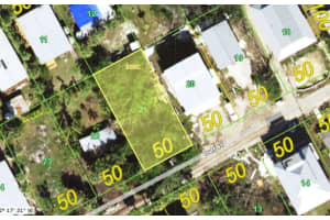 8906 GULF STREET, PLACIDA, FL 33946 - MLS#MFRD6138162