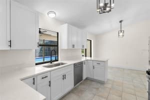 5384 BURGNER STREET, PORT CHARLOTTE, FL 33981 Sold 01/10/25