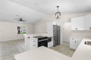 5384 BURGNER STREET, PORT CHARLOTTE, FL 33981 Sold 01/10/25