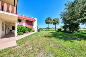 66 BOUNDARY BOULEVARD, ROTONDA WEST, FL 33947 Sold 12/11/24