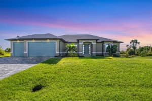 8374 Agate St, PORT CHARLOTTE