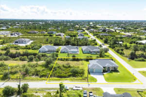 8374 AGATE STREET, PORT CHARLOTTE, FL 33981 - MLS#MFRD6138171