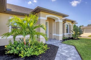 8374 AGATE STREET, PORT CHARLOTTE, FL 33981 - MLS#MFRD6138171