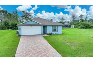 5268 WENTWORTH ROAD, PORT CHARLOTTE, FL 33981 Sold 10/23/24
