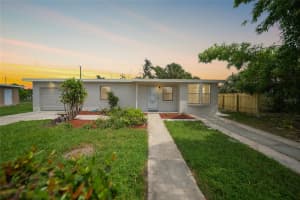 3364 MAPLE TERRACE, PORT CHARLOTTE, FL 33952 Sold 12/30/24