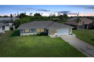 9950 GULFSTREAM BOULEVARD, ENGLEWOOD, FL 34224 Sold 11/08/24