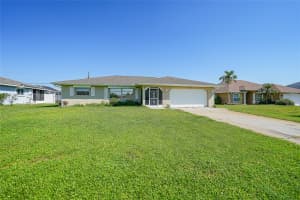 9950 GULFSTREAM BOULEVARD, ENGLEWOOD, FL 34224 Sold 11/08/24