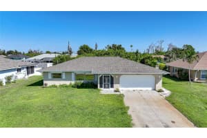 9950 GULFSTREAM BOULEVARD, ENGLEWOOD, FL 34224 Sold 11/08/24