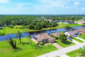 249 ROTONDA CIR, ROTONDA WEST, FL 33947 - MLS#MFRD6138179