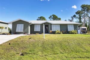 7168 LIGHTHOUSE STREET, ENGLEWOOD, FL 34224 - MLS#MFRD6138181