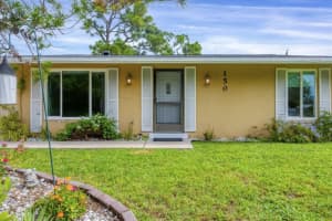 150 TRADEWINDS DRIVE, PORT CHARLOTTE, FL 33952 Sold 12/05/24