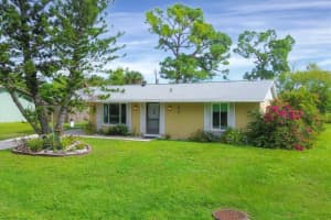 150 TRADEWINDS DRIVE, PORT CHARLOTTE, FL 33952 Sold 12/05/24