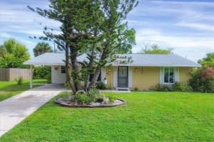 150 TRADEWINDS DRIVE, PORT CHARLOTTE, FL 33952 Sold 12/05/24