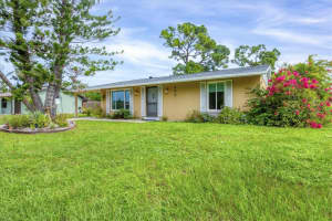 150 TRADEWINDS DRIVE, PORT CHARLOTTE, FL 33952 Sold 12/05/24