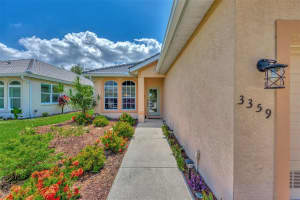 3359 OSPREY LANE, PORT CHARLOTTE, FL 33953 - MLS#MFRD6138208