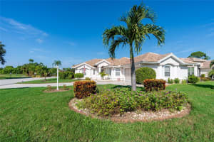 8216 PARKSIDE DRIVE, ENGLEWOOD, FL 34224 - MLS#MFRD6138219