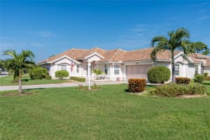 8216 PARKSIDE DRIVE, ENGLEWOOD, FL 34224 - MLS#MFRD6138219
