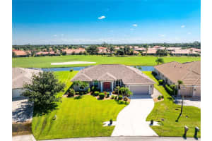 12951 KINGSWAY CIRCLE, LAKE SUZY, FL 34269 Sold 11/26/24