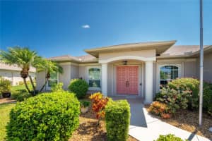 12951 KINGSWAY CIRCLE, LAKE SUZY, FL 34269 Sold 11/26/24