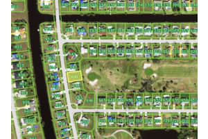 166 ROTONDA CIRCLE, ROTONDA WEST, FL 33947 Sold 06/16/25