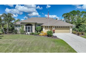 5311 BRYAN TERRACE, PORT CHARLOTTE, FL 33981 Sold 12/18/24